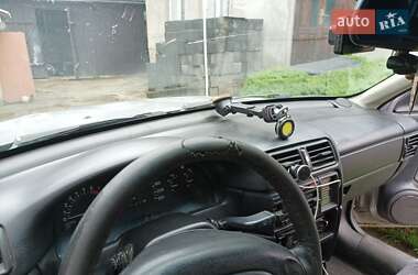 Седан Opel Vectra 1995 в 