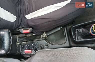 Седан Opel Vectra 1995 в 