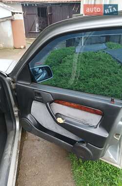 Седан Opel Vectra 1995 в 