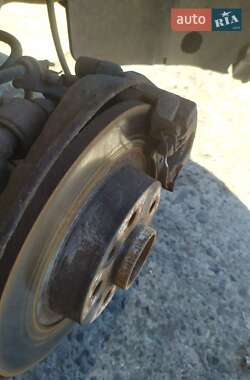 Лифтбек Opel Vectra 2007 в 