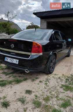 Седан Opel Vectra 2003 в 