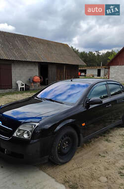 Седан Opel Vectra 2003 в 
