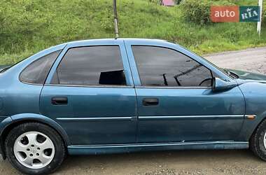 Седан Opel Vectra 2000 в 