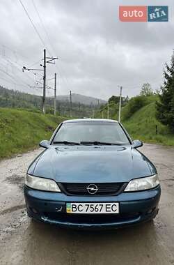 Седан Opel Vectra 2000 в 