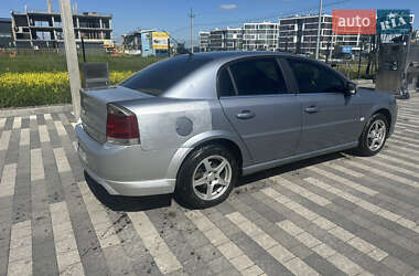 Седан Opel Vectra 2008 в 