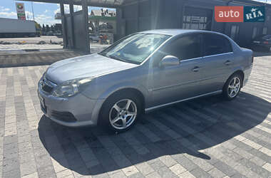 Opel Vectra 2008 Opel Vectra 2008