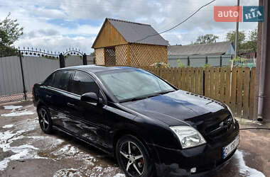 Седан Opel Vectra 2003 в 