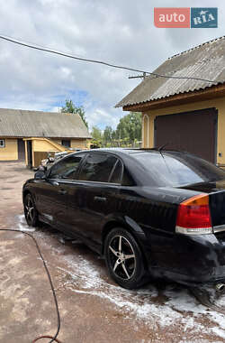 Седан Opel Vectra 2003 в 