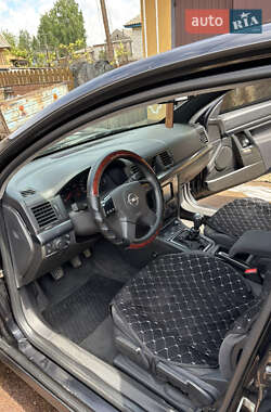 Седан Opel Vectra 2003 в 