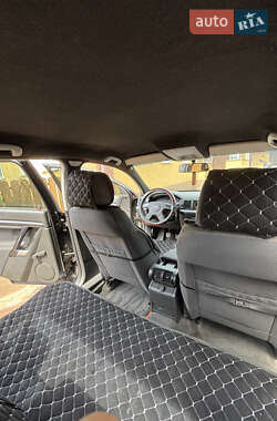 Седан Opel Vectra 2003 в 