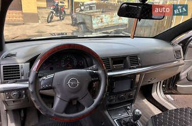 Седан Opel Vectra 2003 в 