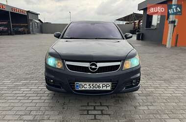Лифтбек Opel Vectra 2008 в 