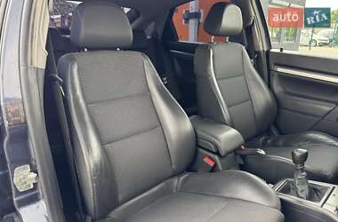 Лифтбек Opel Vectra 2008 в 