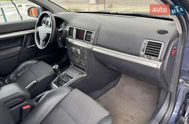 Лифтбек Opel Vectra 2008 в 