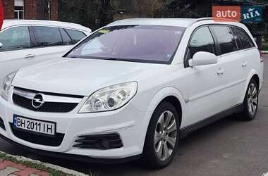 Универсал Opel Vectra 2008 в Одессе