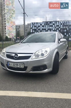 Седан Opel Vectra 2007 в Харкові