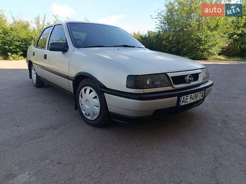 Opel Vectra 1993