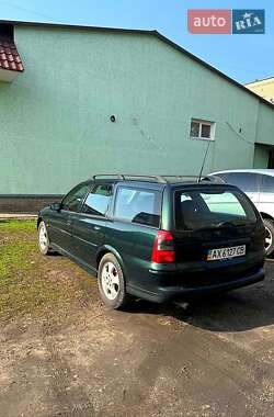 Универсал Opel Vectra 1999 в 