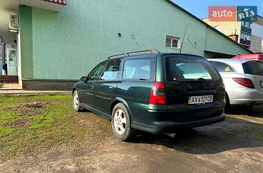 Универсал Opel Vectra 1999 в 