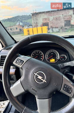 Універсал Opel Vectra 2005 в 
