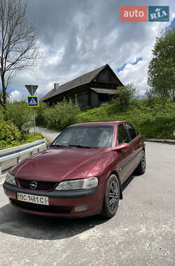 Лифтбек Opel Vectra 1997 в 