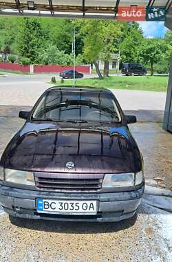 Седан Opel Vectra 1992 в 