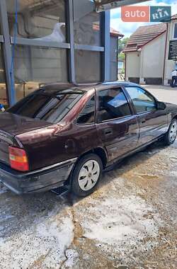 Седан Opel Vectra 1992 в 