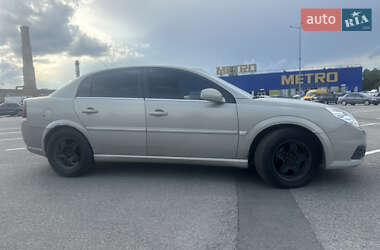 Седан Opel Vectra 2007 в 
