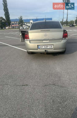 Седан Opel Vectra 2007 в 