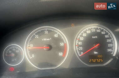 Седан Opel Vectra 2007 в 