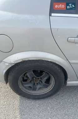 Седан Opel Vectra 2007 в 