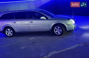 Универсал Opel Vectra 2004 в 