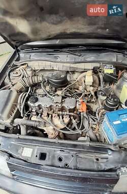 Седан Opel Vectra 1991 в 