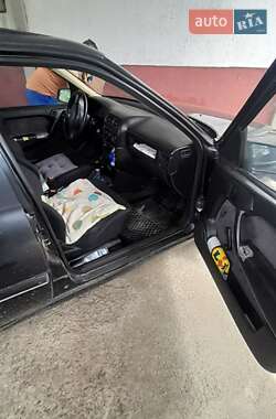 Седан Opel Vectra 1991 в 