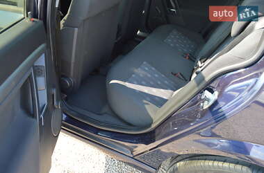 Седан Opel Vectra 2006 в 