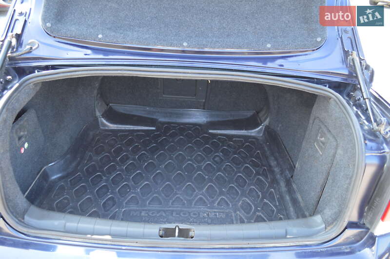 Седан Opel Vectra 2006 в Кропивницком
