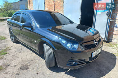 Седан Opel Vectra 2006 в Томаковке