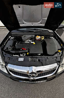 Седан Opel Vectra 2006 в 
