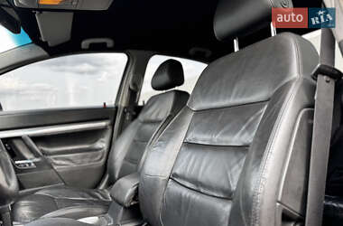 Седан Opel Vectra 2006 в 