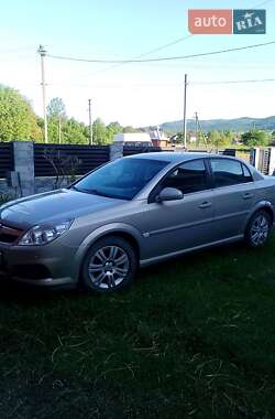Седан Opel Vectra 2006 в Коломые