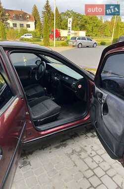 Седан Opel Vectra 1998 в 