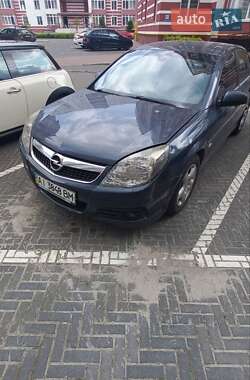 Седан Opel Vectra 2008 в Киеве