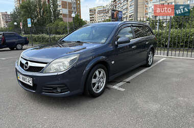 Универсал Opel Vectra 2008 в Броварах