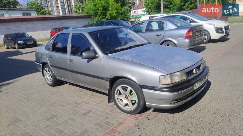 Седан Opel Vectra 1994 в Луцьку