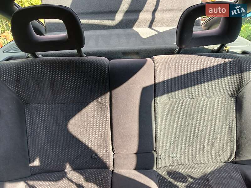 Ліфтбек Opel Vectra 1994 в Кременчуці фото 11 Ліфтбек Opel Vectra 1994 в Кременчуці