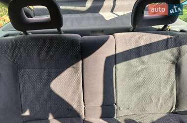 Лифтбек Opel Vectra 1994 в 