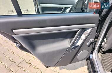 Седан Opel Vectra 2007 в 
