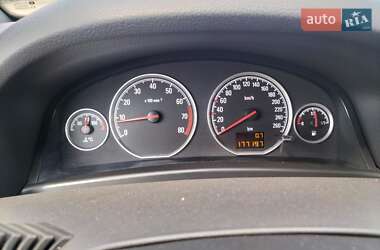 Седан Opel Vectra 2007 в 