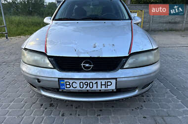 Универсал Opel Vectra 1999 в Львове