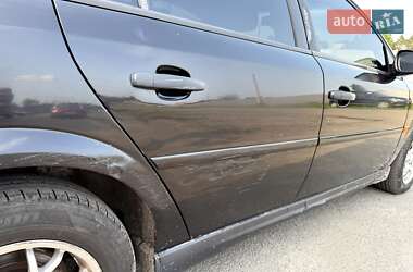 Седан Opel Vectra 2002 в 